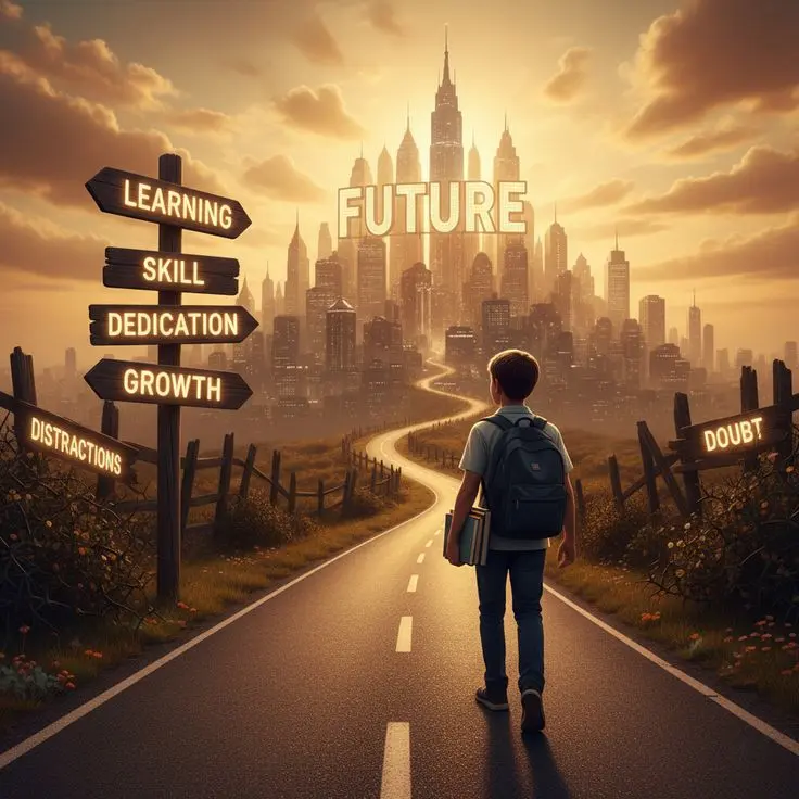 Digital Marketer in Calicut - Mohd Khais.